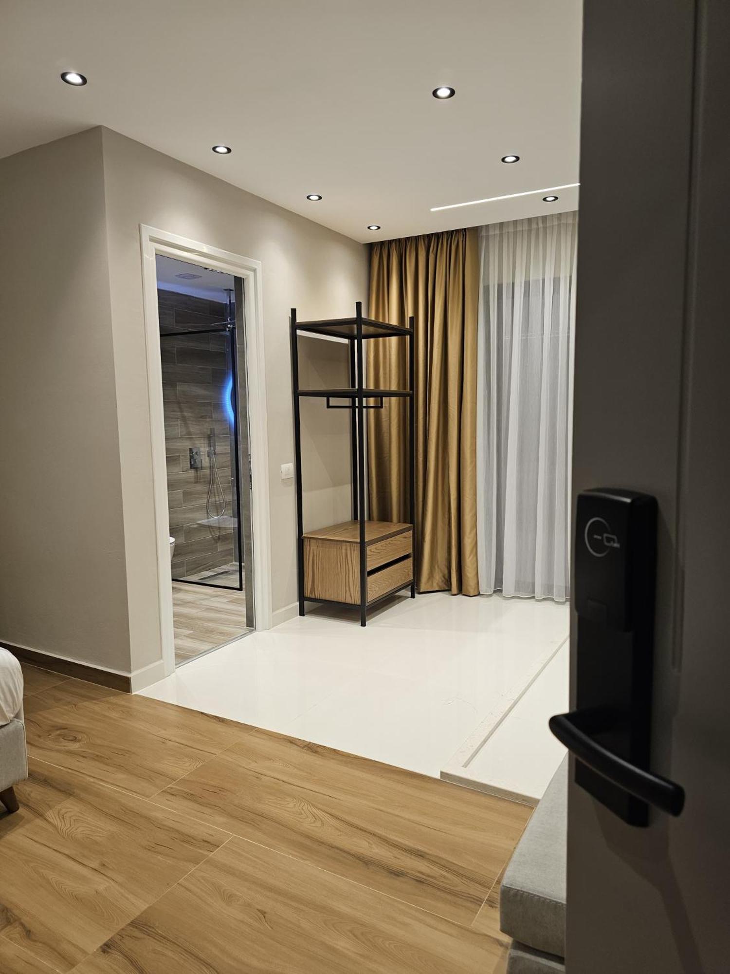 Diol Hotel Ксамил Экстерьер фото
