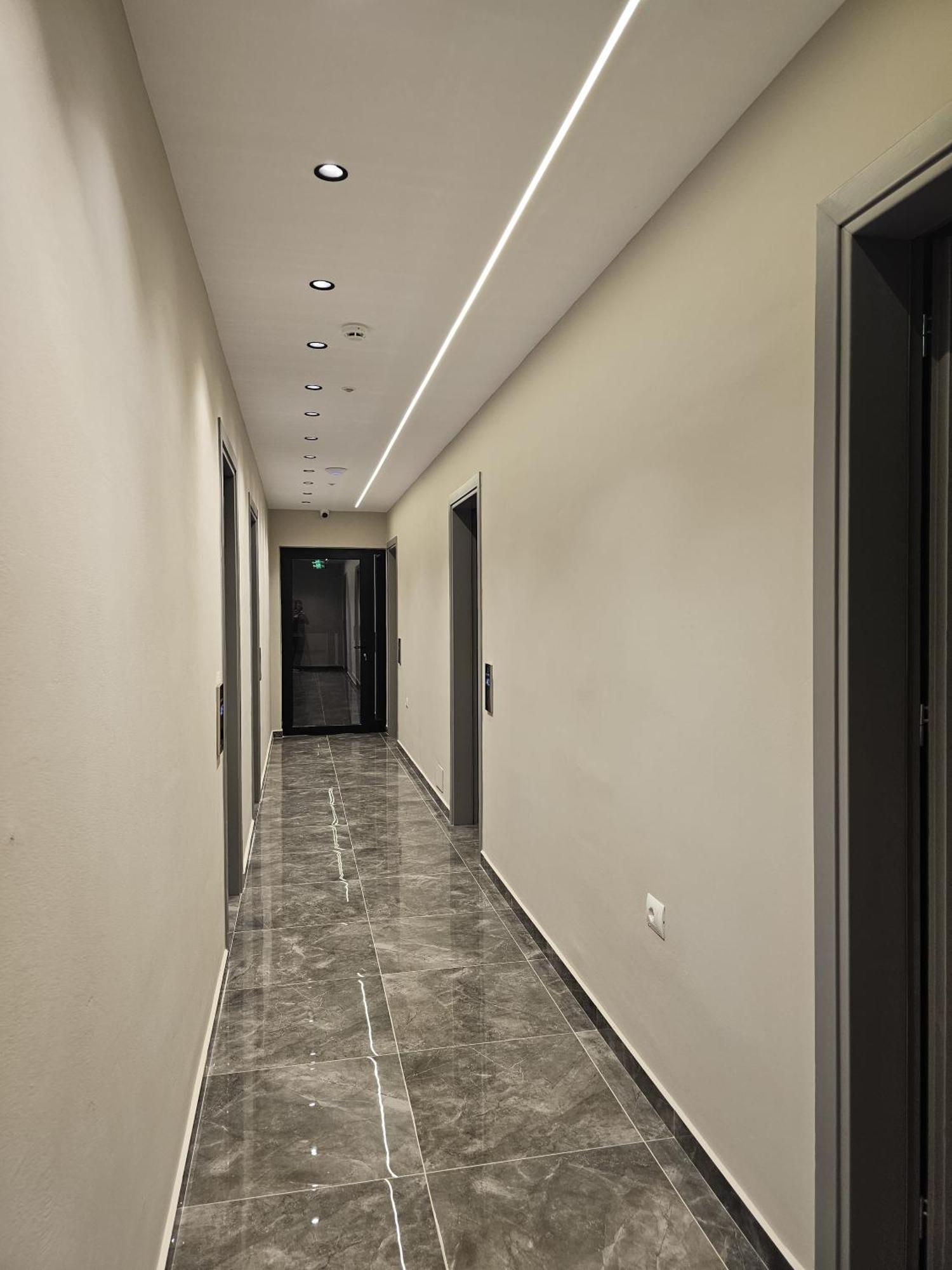 Diol Hotel Ксамил Экстерьер фото