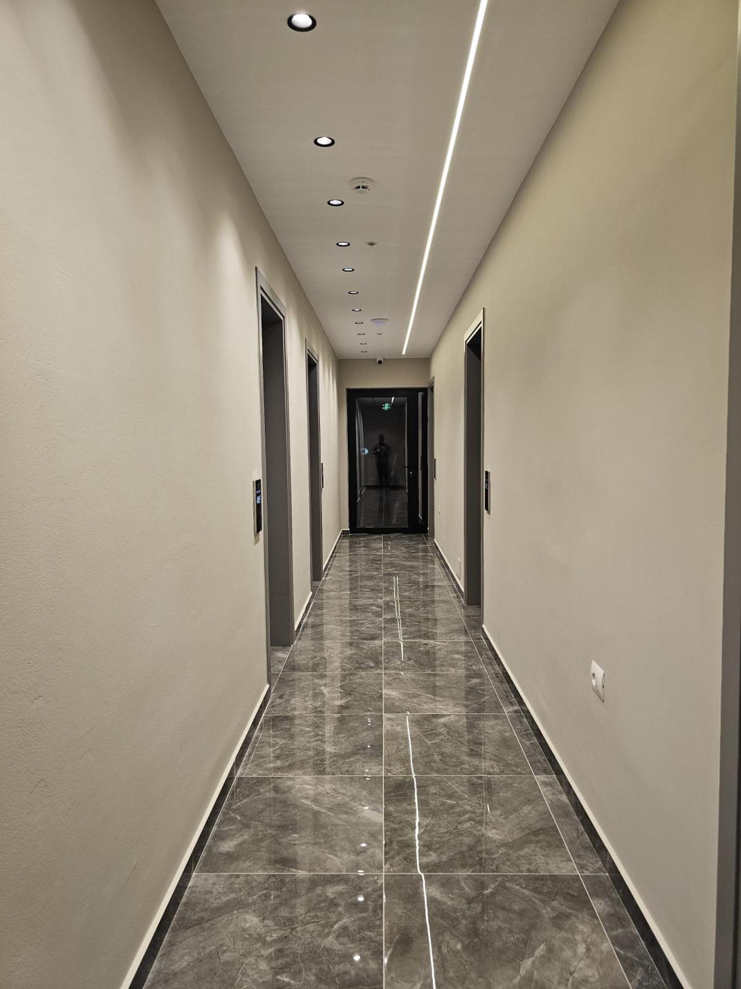 Diol Hotel Ксамил Экстерьер фото